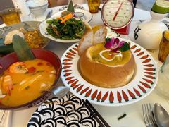 -太食獸泰式茶餐厅(IFS国金中心店)