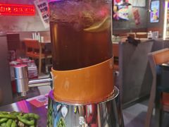 -有蚝有翅烧烤大排档·宵夜(右安门店)