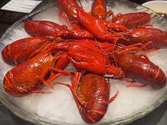 -红盔甲·小龙虾(人民广场店)