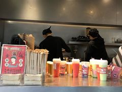 -LELECHA乐乐茶(美罗城店)