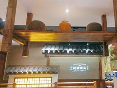 -渔乡米香·剁椒鱼头(四方坪店)
