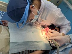 -宁波儿童口腔医院(钱湖院区)