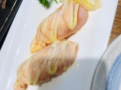 -井圣日膳(万达店)