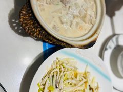 芋头煲-潮人姐妹轩(海宁路店)