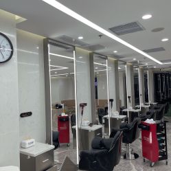 -THE LOG SALON 记录