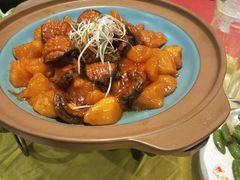 -佳兰雅序融合菜(高新店)