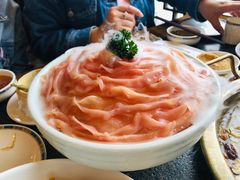 -小天鹅火锅·一线江景洪鼎旗舰店(洪崖洞店)