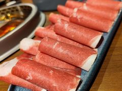 -快乐小羊·内蒙牛羊肉火锅(流花中心店)