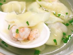 全家福-顶巧鸡汤馄饨(虹口总店)