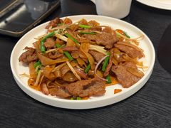-小吊梨汤·北京菜·烤鸭(王府井银泰in88店)