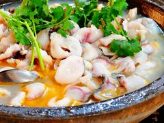 -大鼎石锅鱼(春江里店)