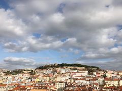 -圣胡斯塔升降机