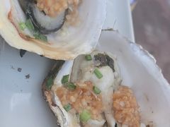-木屋烧烤(西南角店)