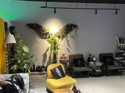 点击看大图 -极昼美黑24H日晒沙龙