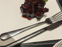 -A One Kitchen·南京精菜馆(德基广场店)