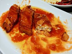 -燕春楼(海河华鼎店)