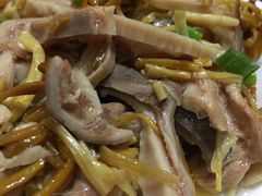 -红灯笼龙凤饭店(宁波老字号店)