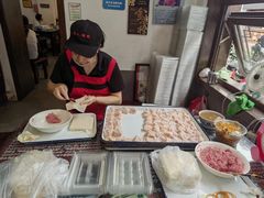 -长人馄饨铺(解放街店)