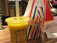 -美芝莲(领展购物广场中关村店)