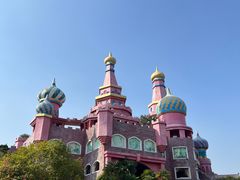 -南京银杏湖乐园