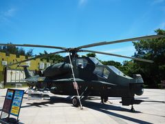 -大嶝英雄三岛战地观光园