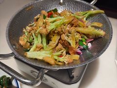 -小菜园新徽菜(徐州铜山万达店)