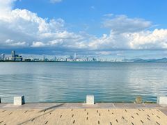 -深圳湾公园(南山区)