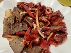 -三妹老屋新鲜焗盐鸡
