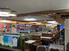 -港式金翠茶餐厅