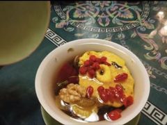 -伊阑泽大循化餐厅