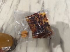 -万利隆面包生日蛋糕(人民路店)