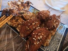 -可可大虾武汉土菜大排档(万松园1店)