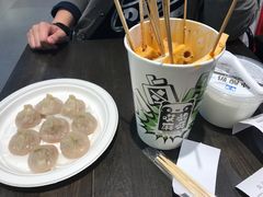 -盒马鲜生(宝地店)