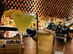 -LAMP BAR 水烟音乐酒吧