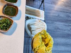 -313羊庄·荣耀·内蒙烧麦(亚运村店)