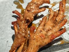 -管氏翅吧(马家堡店)