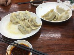 -奉天蚨祥饺子馆