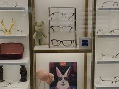 -三叶眼镜城(八佰伴店)