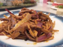 -郑庄脂渣海鲜楼(九水路店)