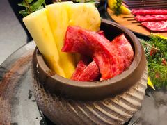 -厚贞日式烤肉(龙之梦店)