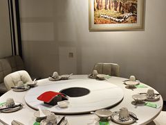 -福茂源横山铁锅羊肉(凤城四路店)