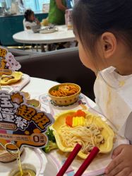 -奈尔宝·儿童乐园·亲子餐厅(苏州大悦城店)