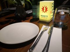 -MARU玛露音乐餐厅(前滩世贸店)