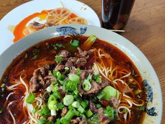 -丁丁猫重庆小面(徐州路店)