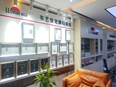 -车艺佳龙膜隐形车衣汽车贴膜(宝山丰宝店)