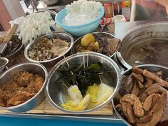 -修记牛杂店(同华东一路店)