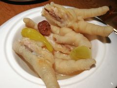 -点心传说·粤菜点心(佐阾虹湾店)