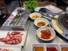 -喜来稀肉(虹泉路店)