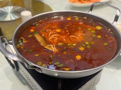 -不倒翁·安徽名菜楼(步行街店)