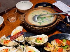 -烧蠔帮·湛江生蚝(南桥店)